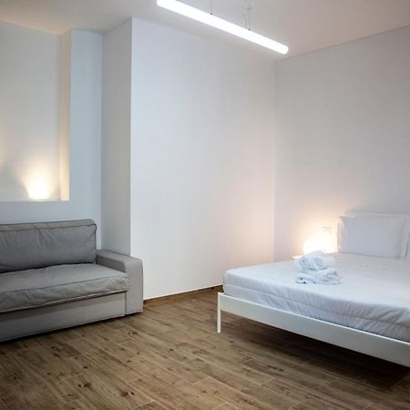 Dora'S Room Pescara Eksteriør bilde