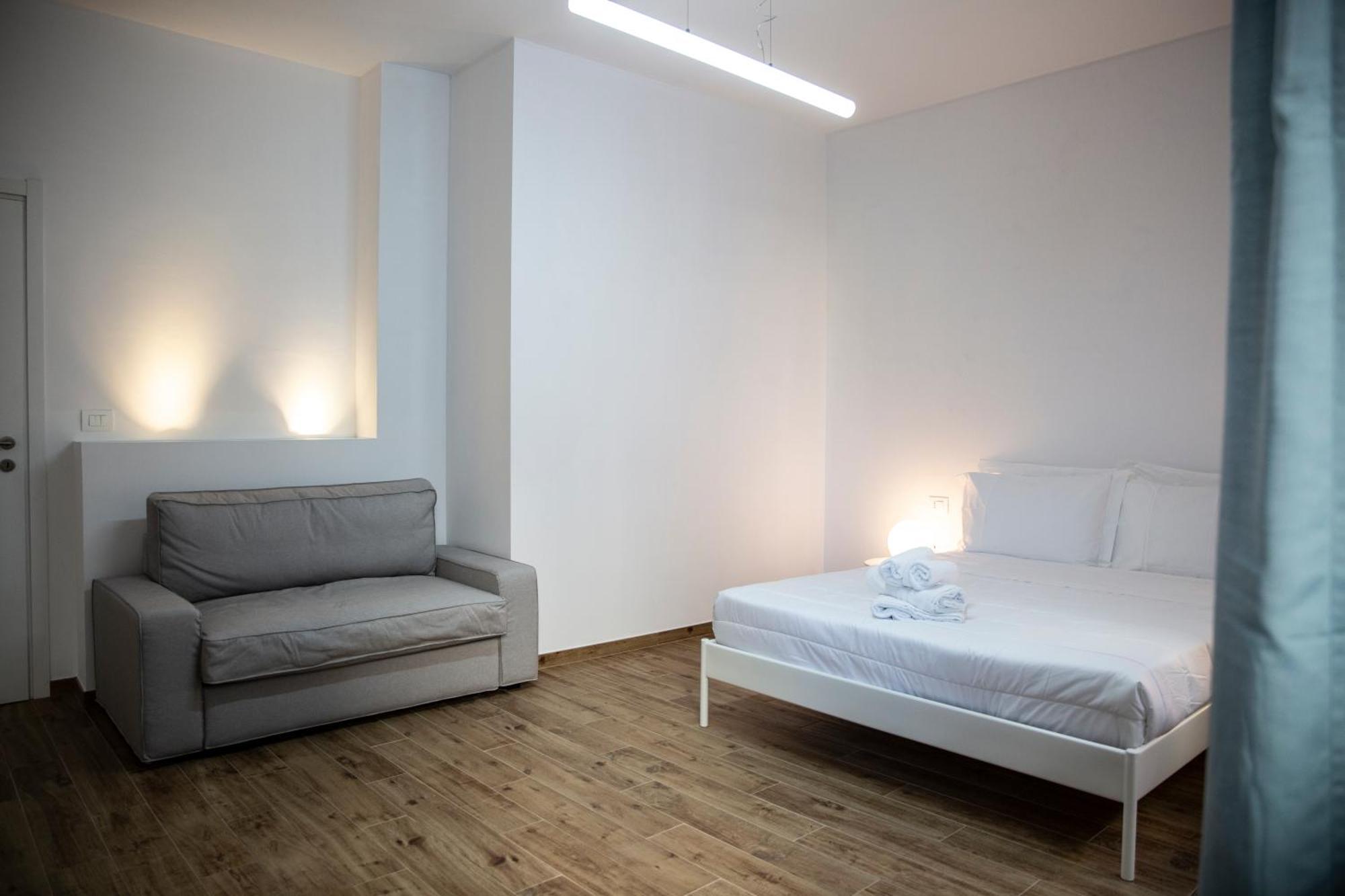 Dora'S Room Pescara Eksteriør bilde
