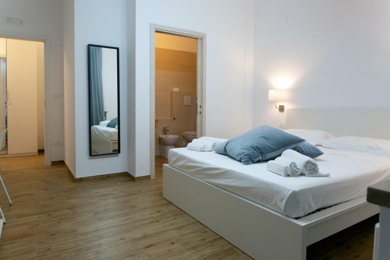Dora'S Room Pescara Eksteriør bilde