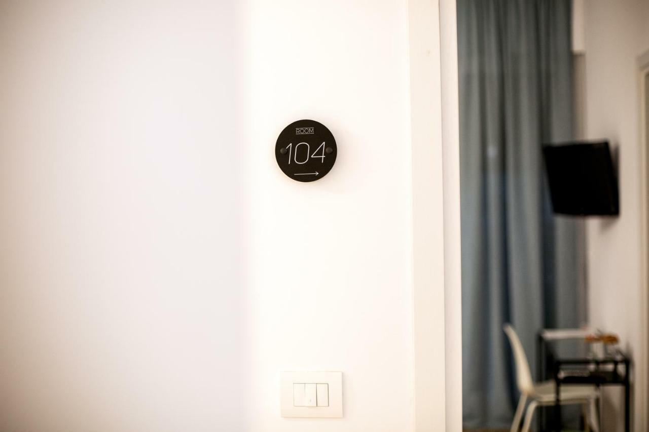 Dora'S Room Pescara Eksteriør bilde