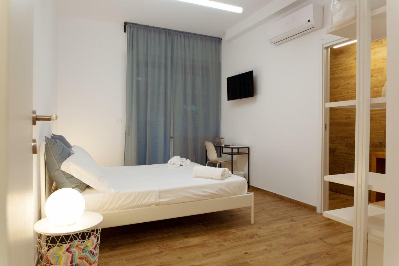 Dora'S Room Pescara Eksteriør bilde