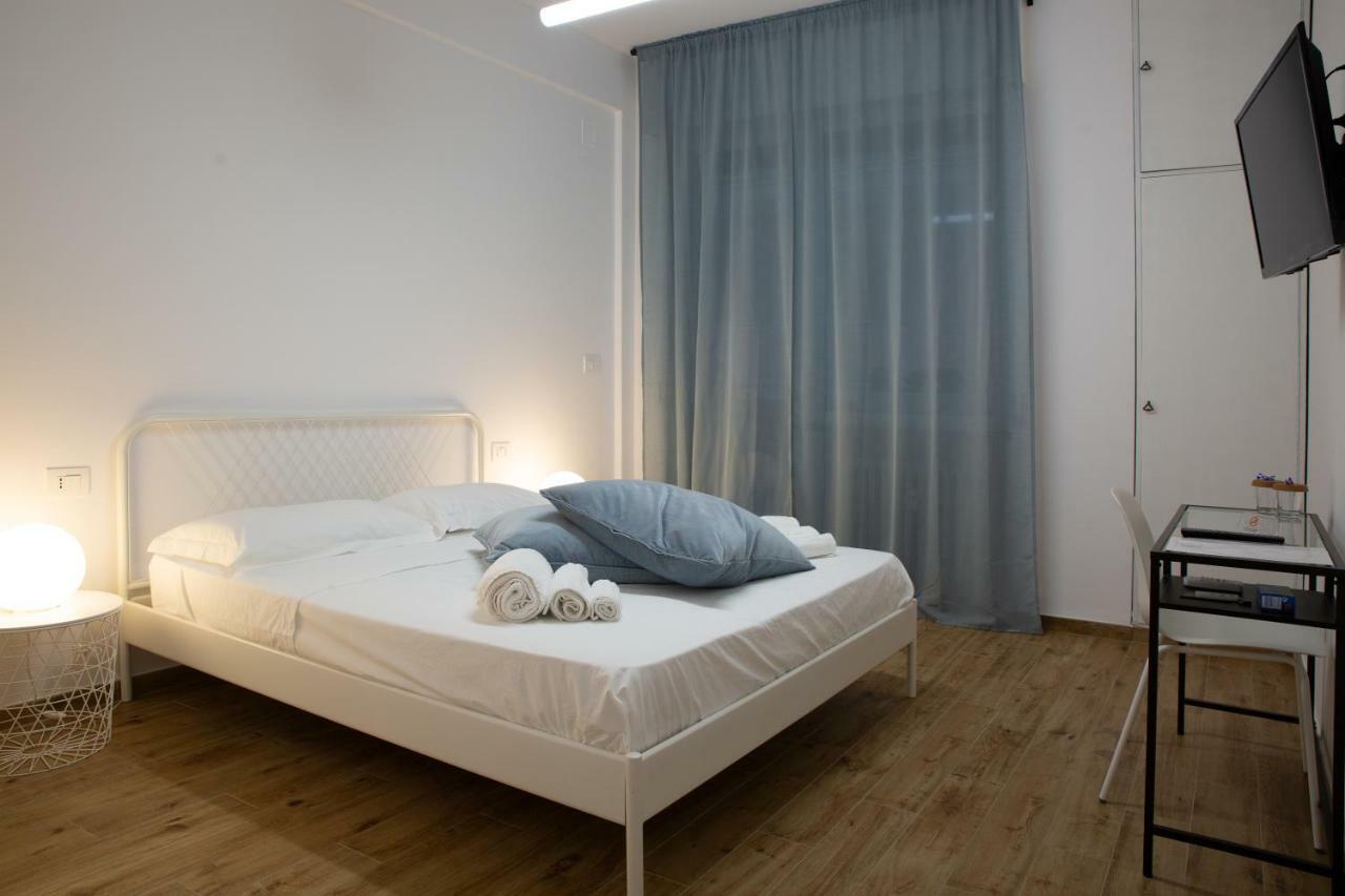 Dora'S Room Pescara Eksteriør bilde