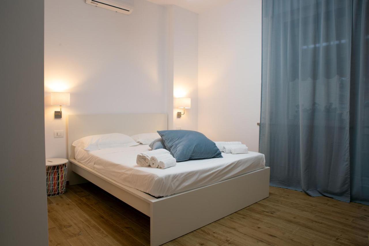 Dora'S Room Pescara Eksteriør bilde