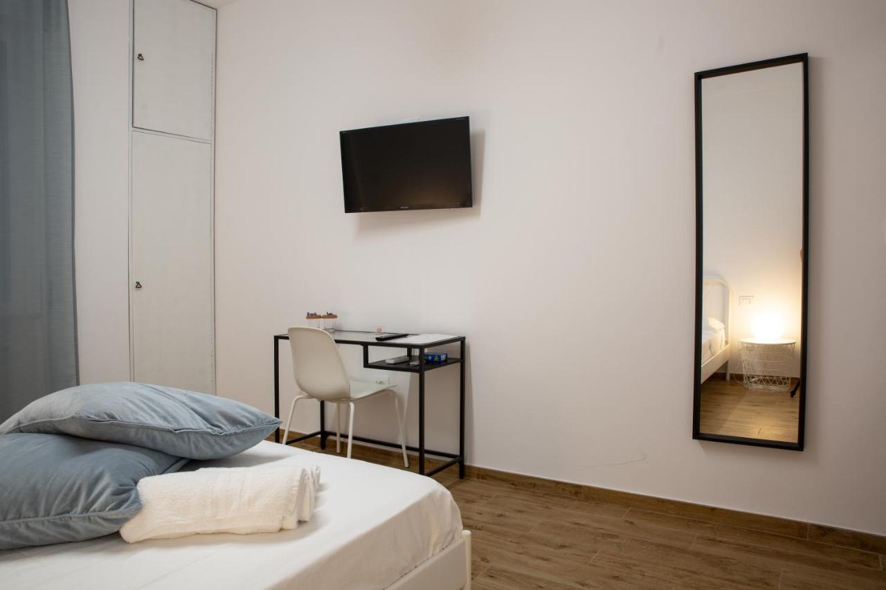 Dora'S Room Pescara Eksteriør bilde